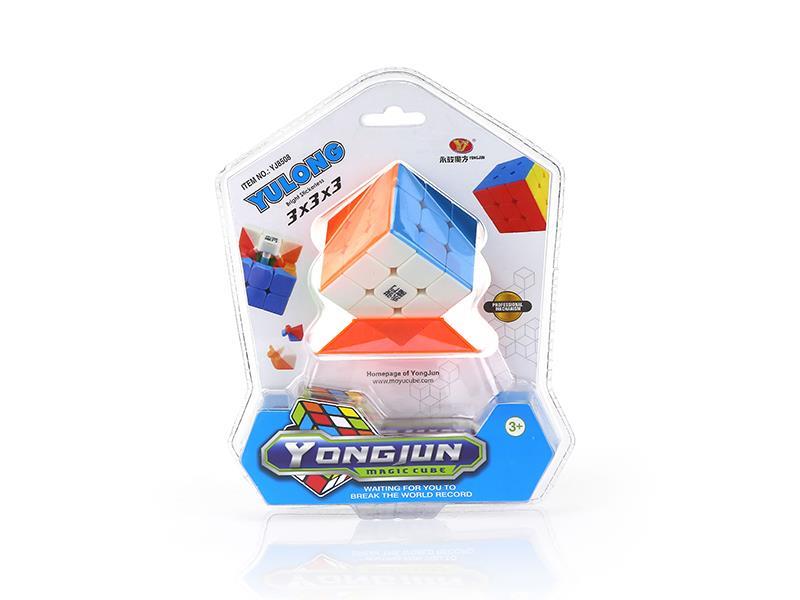 MAGIC CUBE