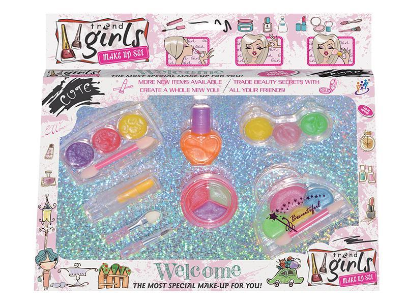 Toy Toiletry