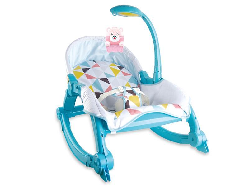 Automatic Rocking Chair