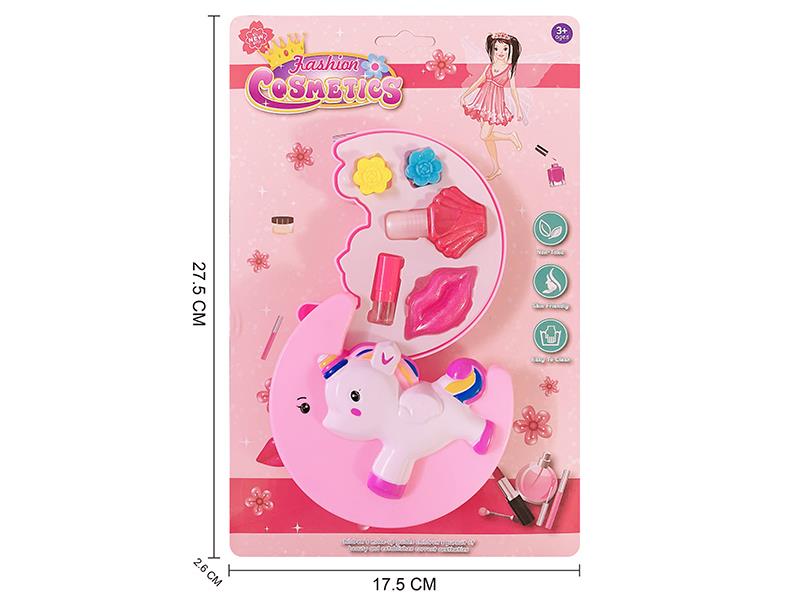 Unicorn Children's Cosmetics