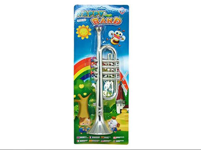 Four Tone Trumpet
