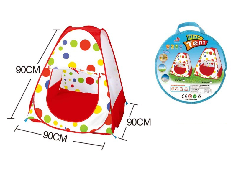 90CM Kids Tent