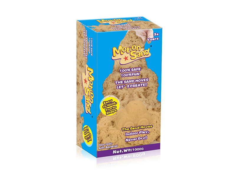 1000g Space Sand