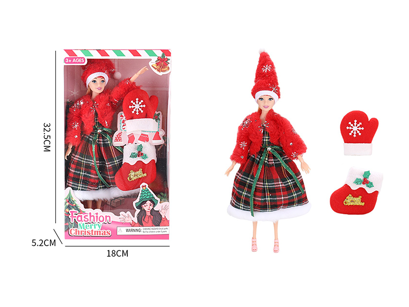 Christmas Theme 11.5