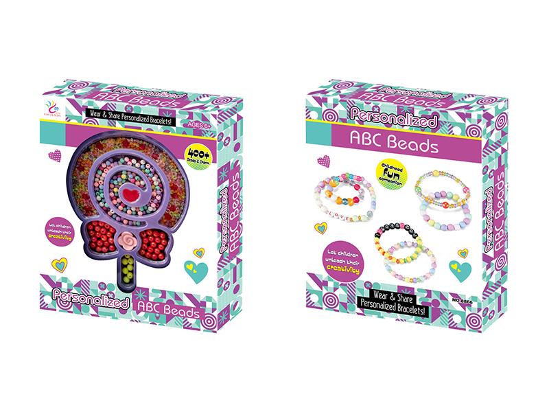 DIY Beads