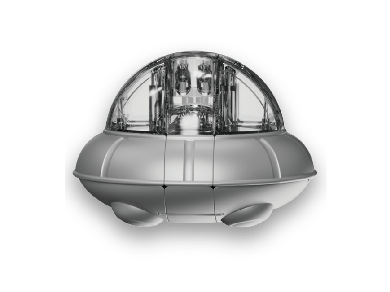 UFO Magic Cube