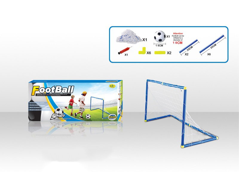 Football Goal +12CM Football