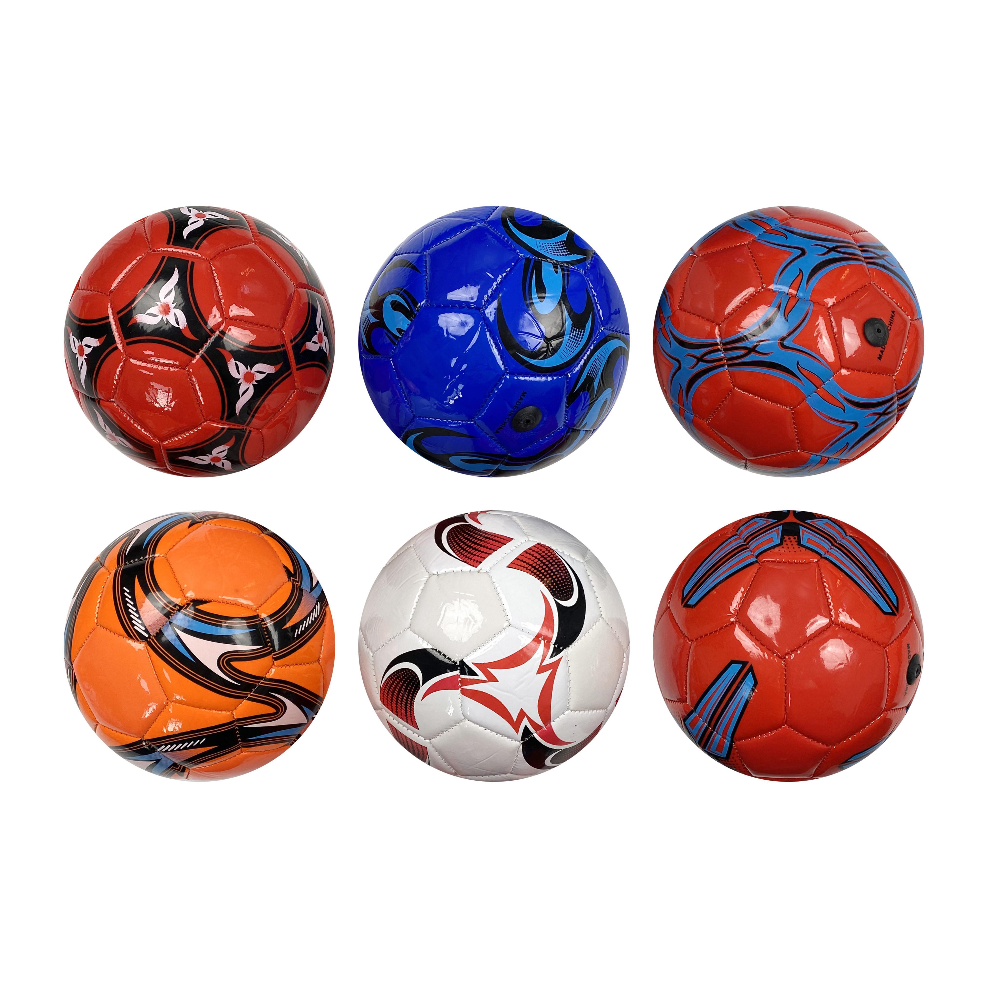 6-Inch Football