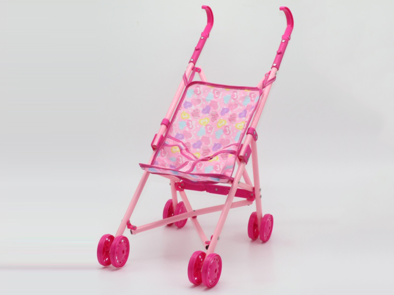 Plastic Light Baby Stroller