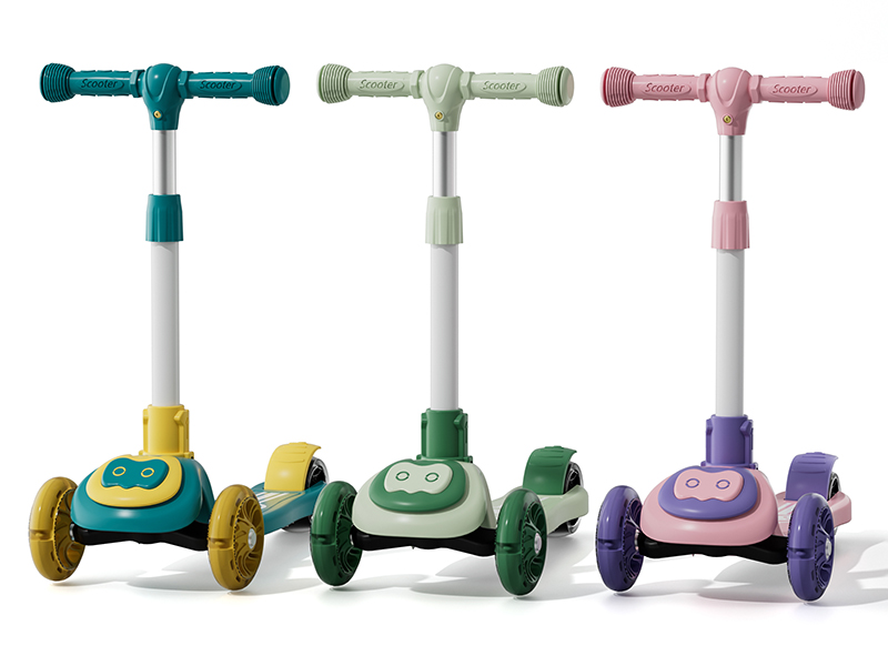 Children's Scooter