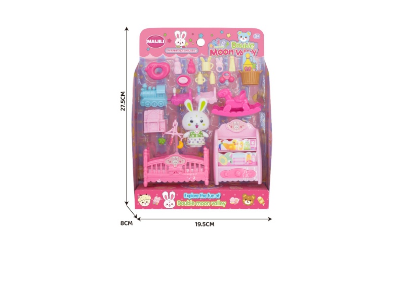 Nursery Set