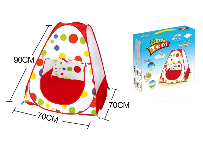 Kids Tent