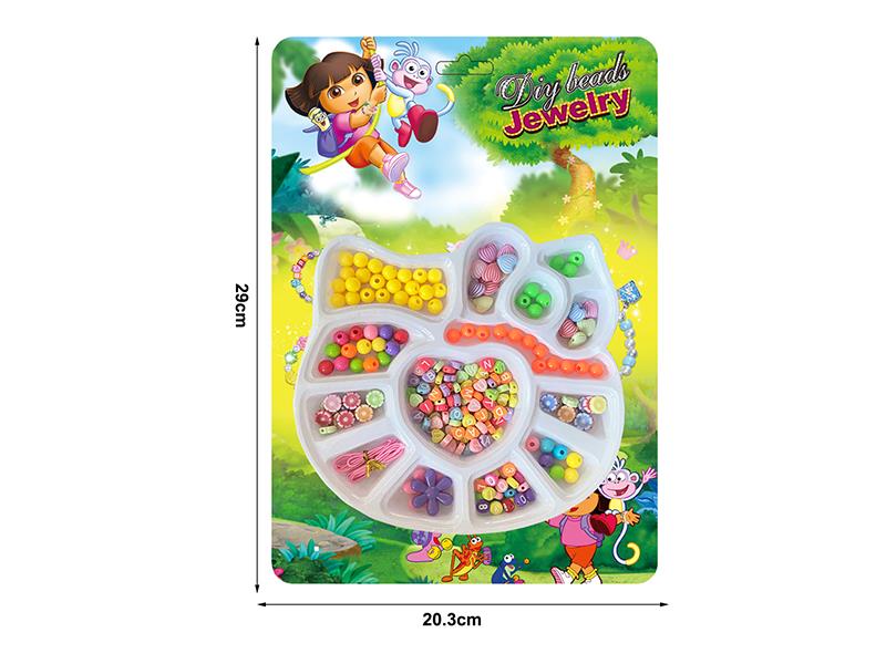 DIY Beads