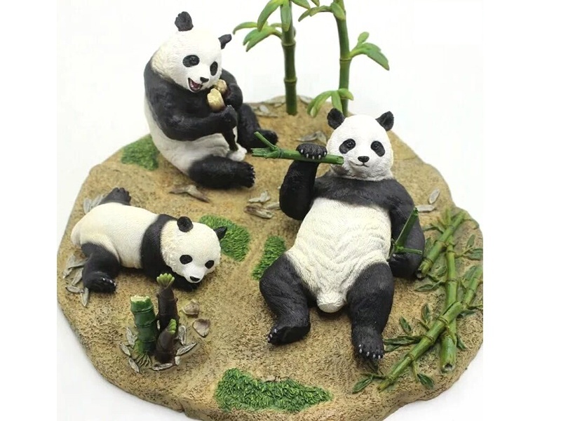 Panda Platform