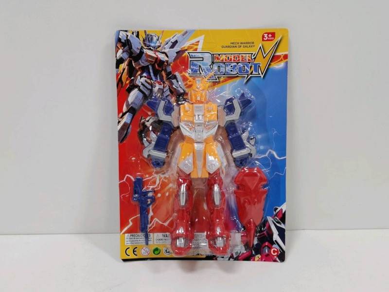 Robot Toy