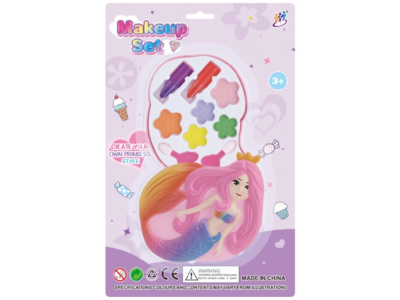 Children's Makeup