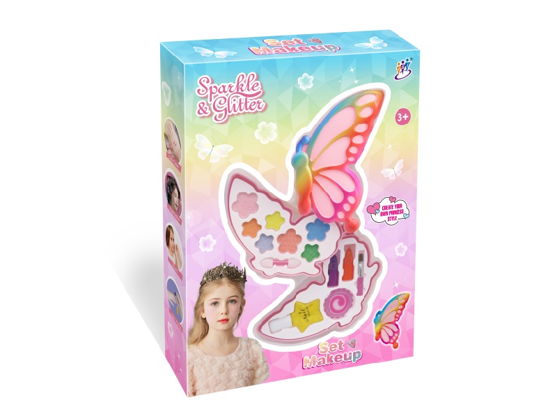 Children's Makeup