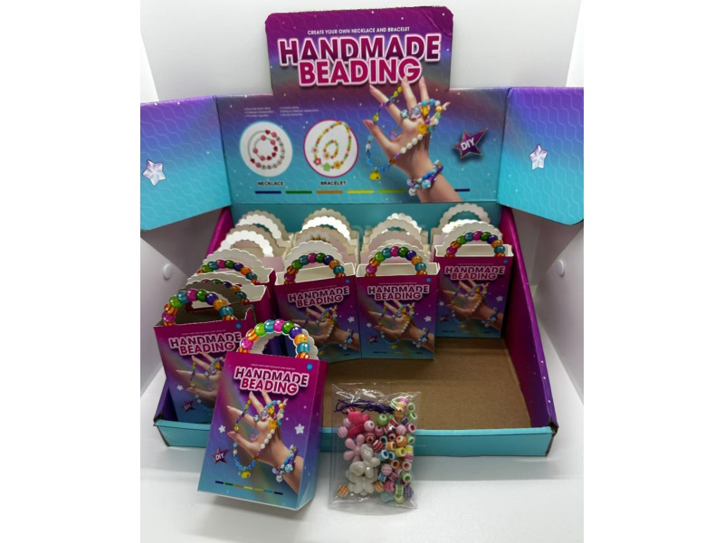 Beads,24Pcs/ Box