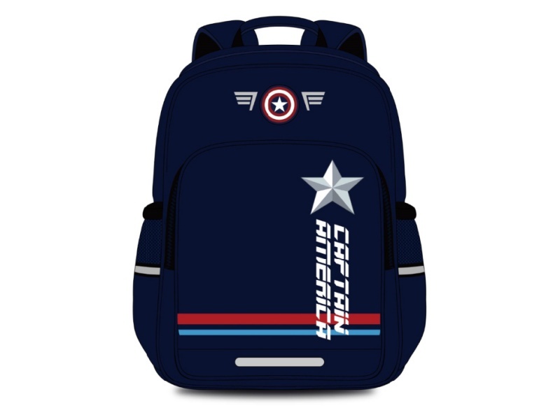 Fashion School Bag