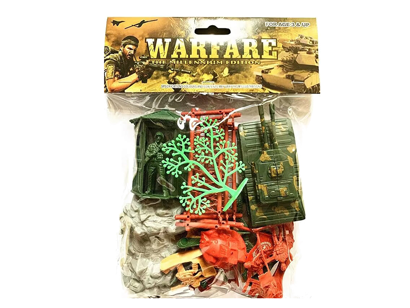 Military Set