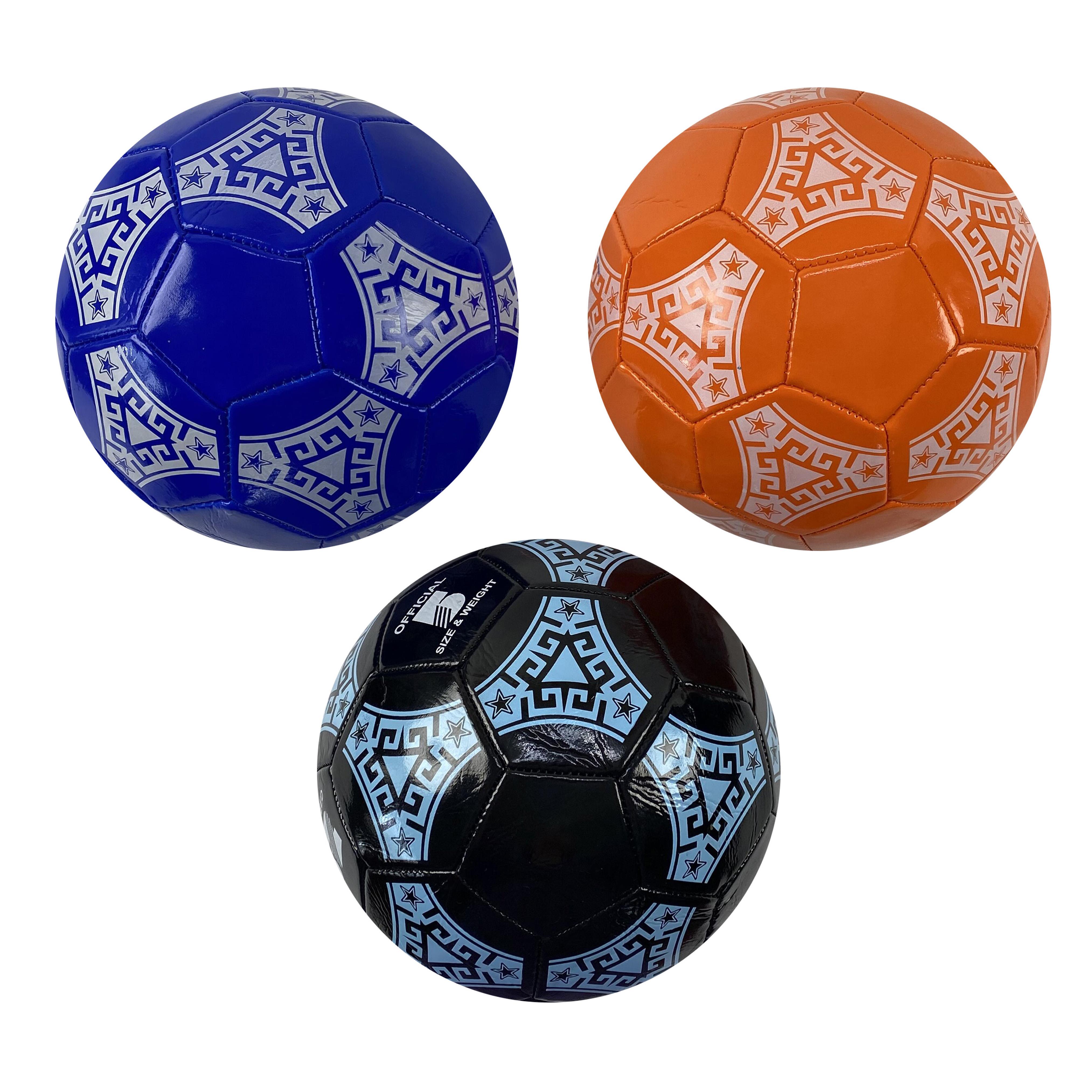 9-Inch Football