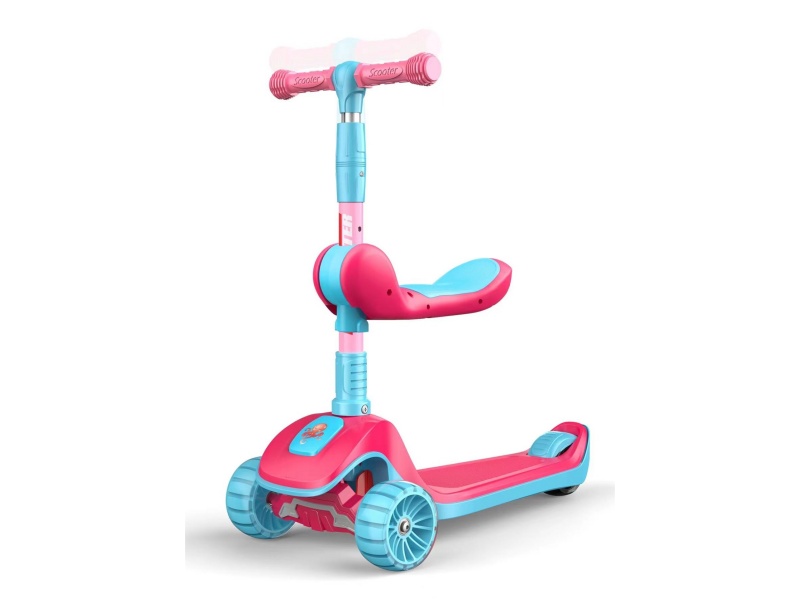 Outdoor Scooter Toys