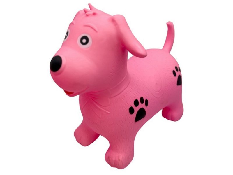 Inflatable Pug