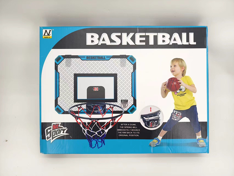Basketball Board