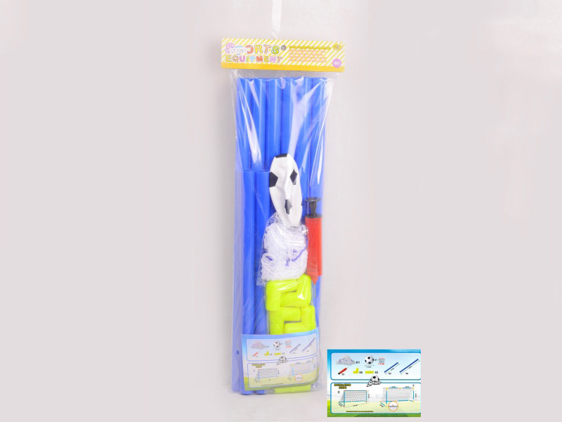 Football Goal +12CM Football