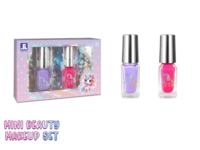 DIY Make Up Set