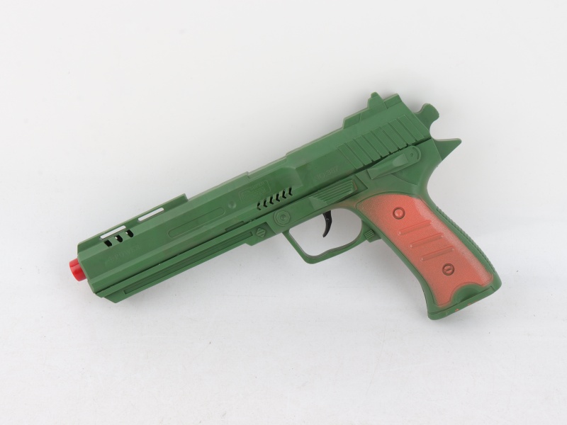 Flint Gun