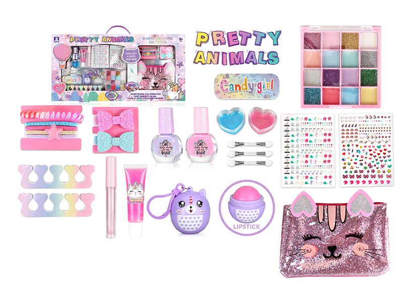 Make Up Set