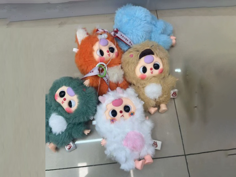 Little Cute