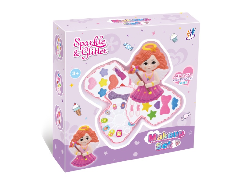 Children's Makeup