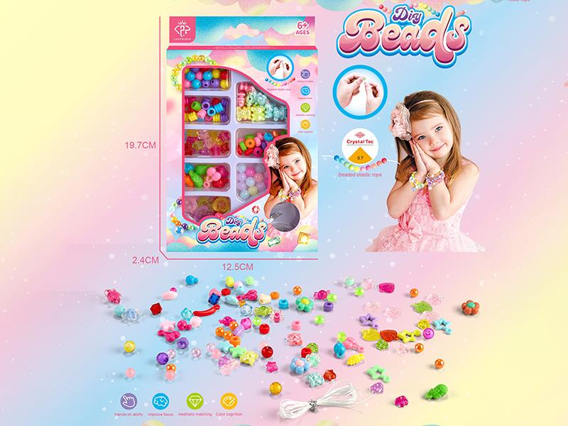 DIY Beads
