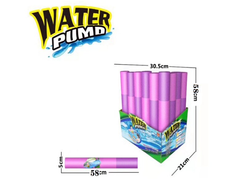 Eva Water Cannon