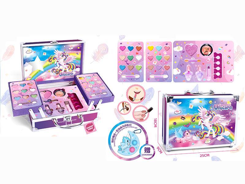 Unicorn Makeup Set