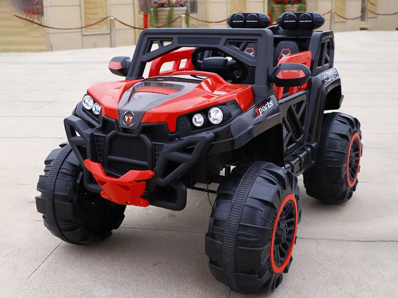 Children'S Off-Road Vehicle