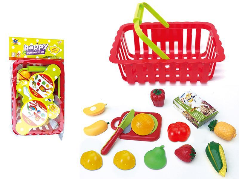 Fruit Set