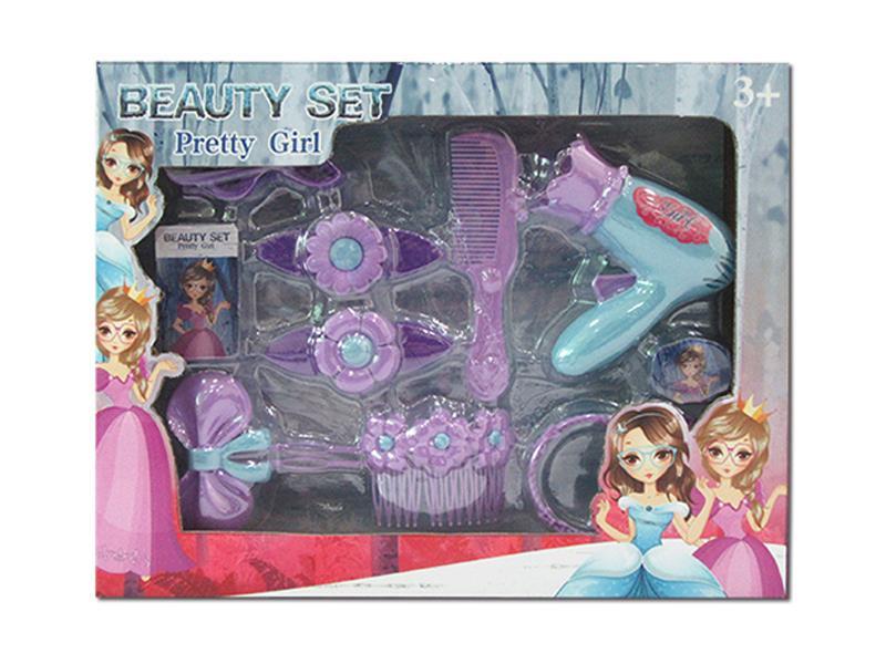 Jewelry Toy Set