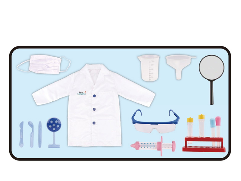 Laboratory
