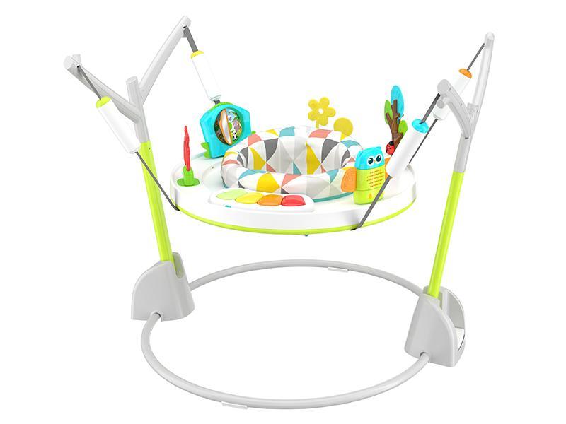 Jumping Chair