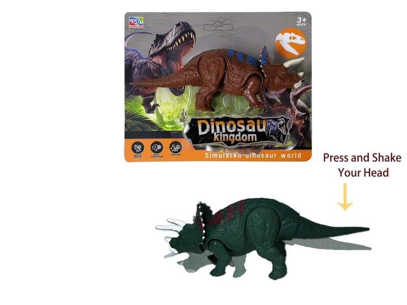 Triceratops
