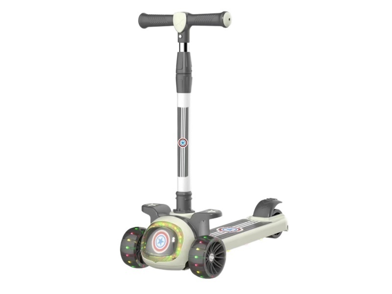 Children'S Scooter
