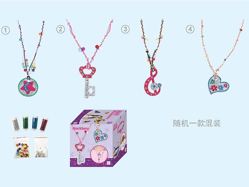 DIY Necklace