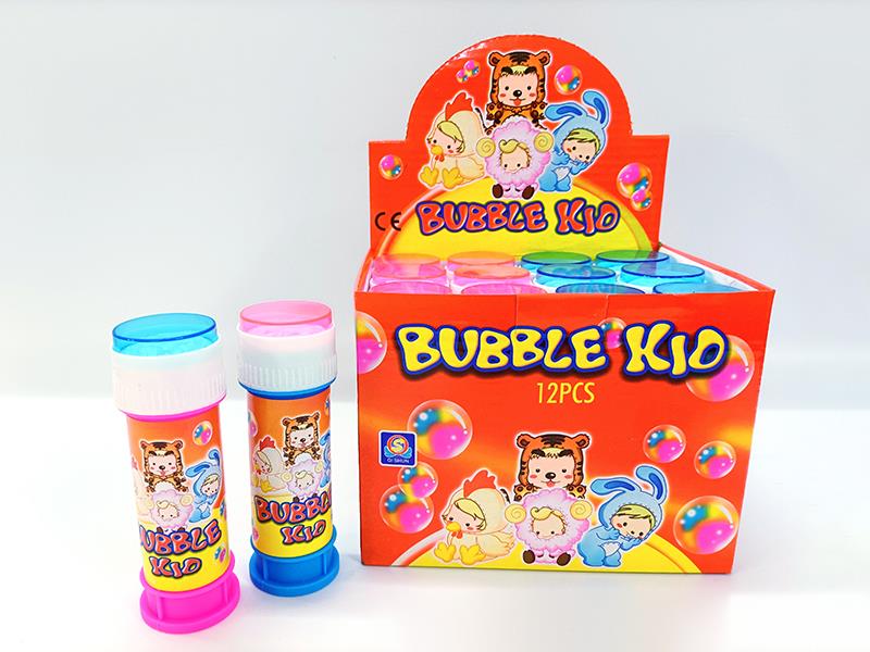 12pcs Maze Bubble Toy