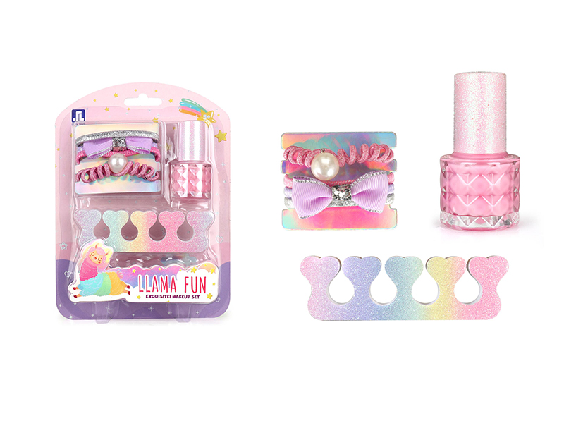 Make Up Set