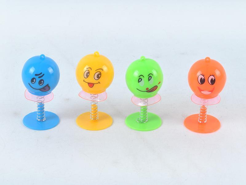 Jumping Toy