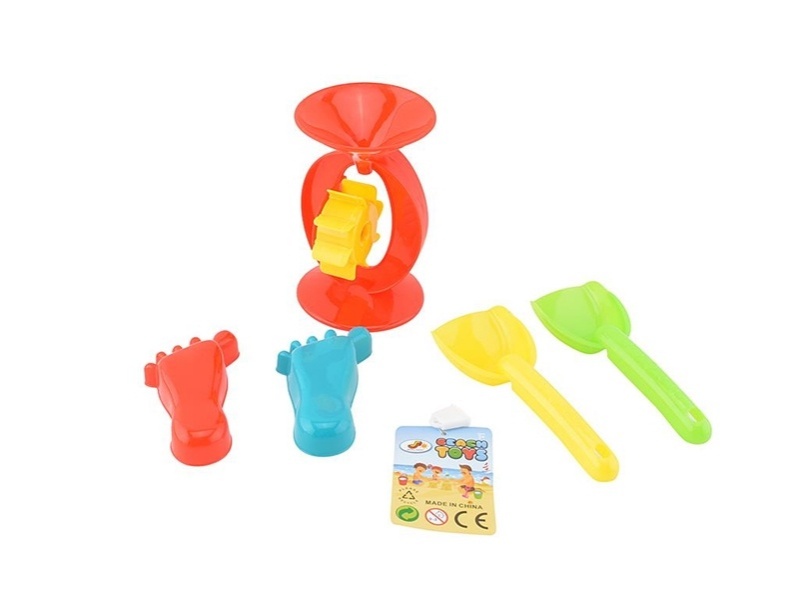 Mini Beach Set