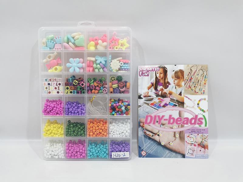DIY Beads